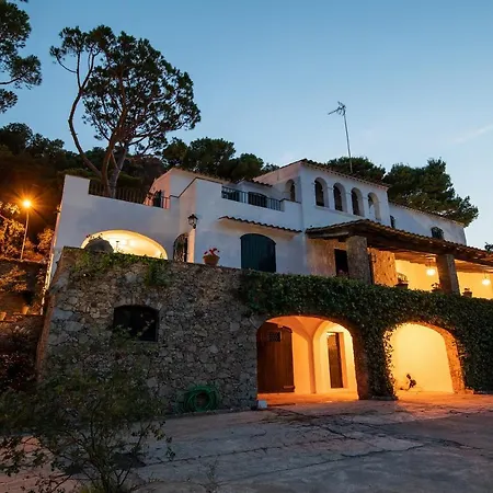 El Portio, Tu Casa De Ensueno Junto A La Playa. Villa *