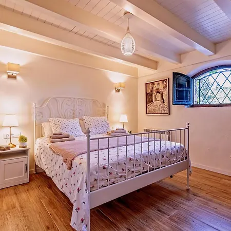 El Portio, Tu Casa De Ensueno Junto A La Playa. Villa Tamariu