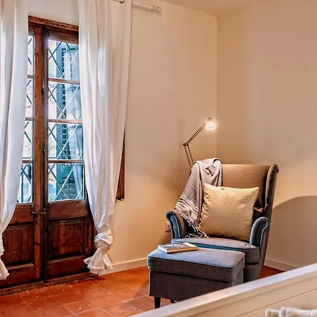 Villa El Portio, Tu Casa De Ensueno Junto A La Playa. Tamariu
