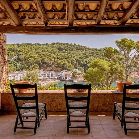 El Portio, Tu Casa De Ensueno Junto A La Playa. Villa
