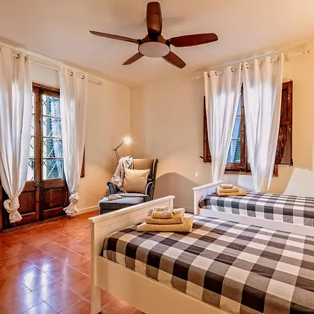 El Portio, Tu Casa De Ensueno Junto A La Playa. Villa *