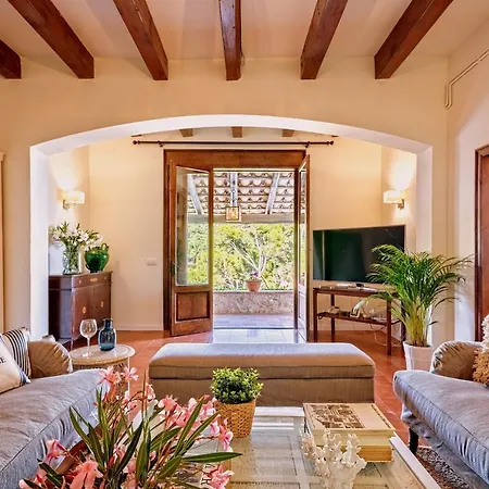 Villa El Portio, Tu Casa De Ensueno Junto A La Playa. *