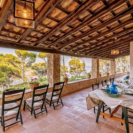 Villa El Portio, Tu Casa De Ensueno Junto A La Playa. *
