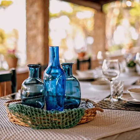 El Portio, Tu Casa De Ensueno Junto A La Playa. Villa Tamariu
